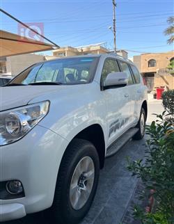 تويوتا لاندكروزر برادو